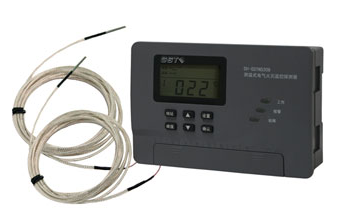 測溫式<a href=http://zhongchengdai.com/ target=_blank class=infotextkey>電氣火災(zāi)</a>監(jiān)控探測器