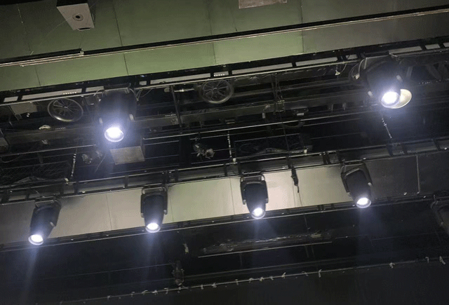 商場內(nèi)部電影院消防維保的具體要求和注意事項